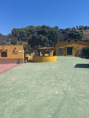 Quinta/Casa Rural para venda em Coín - 4 500 000 € (Ref: 9899212)