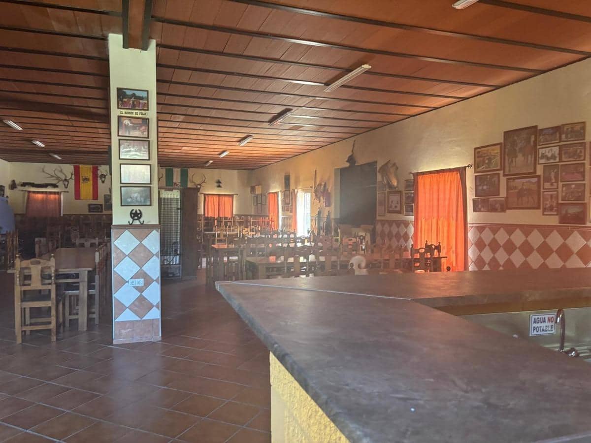 Quinta/Casa Rural para venda em Coin - 4 500 000 € (Ref: 9899212)