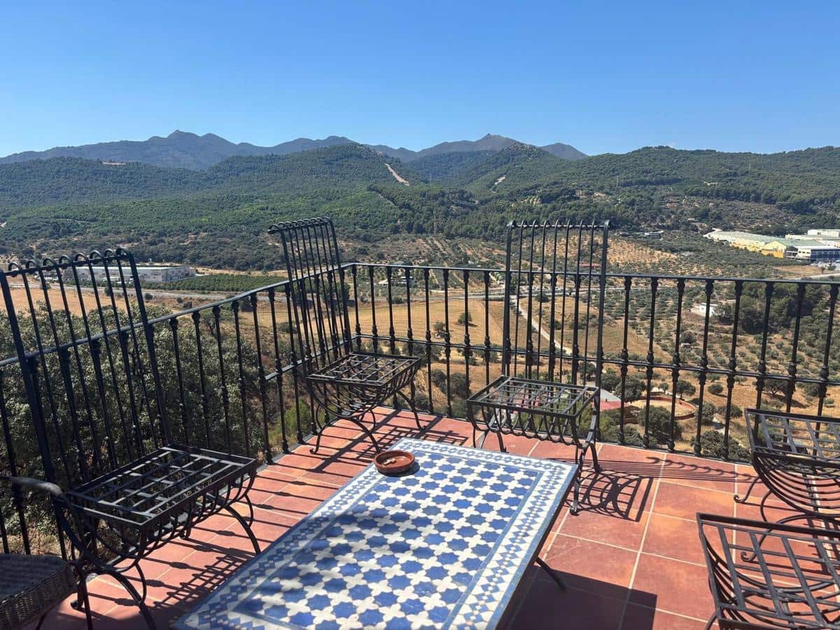Quinta/Casa Rural para venda em Coin - 4 500 000 € (Ref: 9899212)