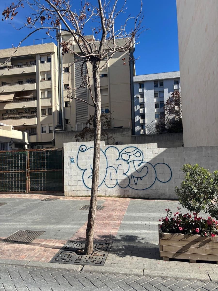 Byggegrund til salg i Marbella - € 3.500.000 (Ref: 9899214)