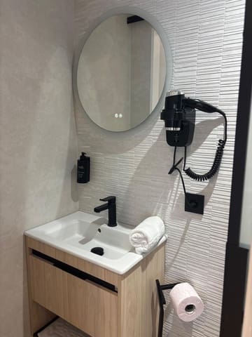 33 Zimmer Hotel zu verkaufen in San Pedro de Alcantara, Marbella - 3.250.000 € (Ref: 9899215)