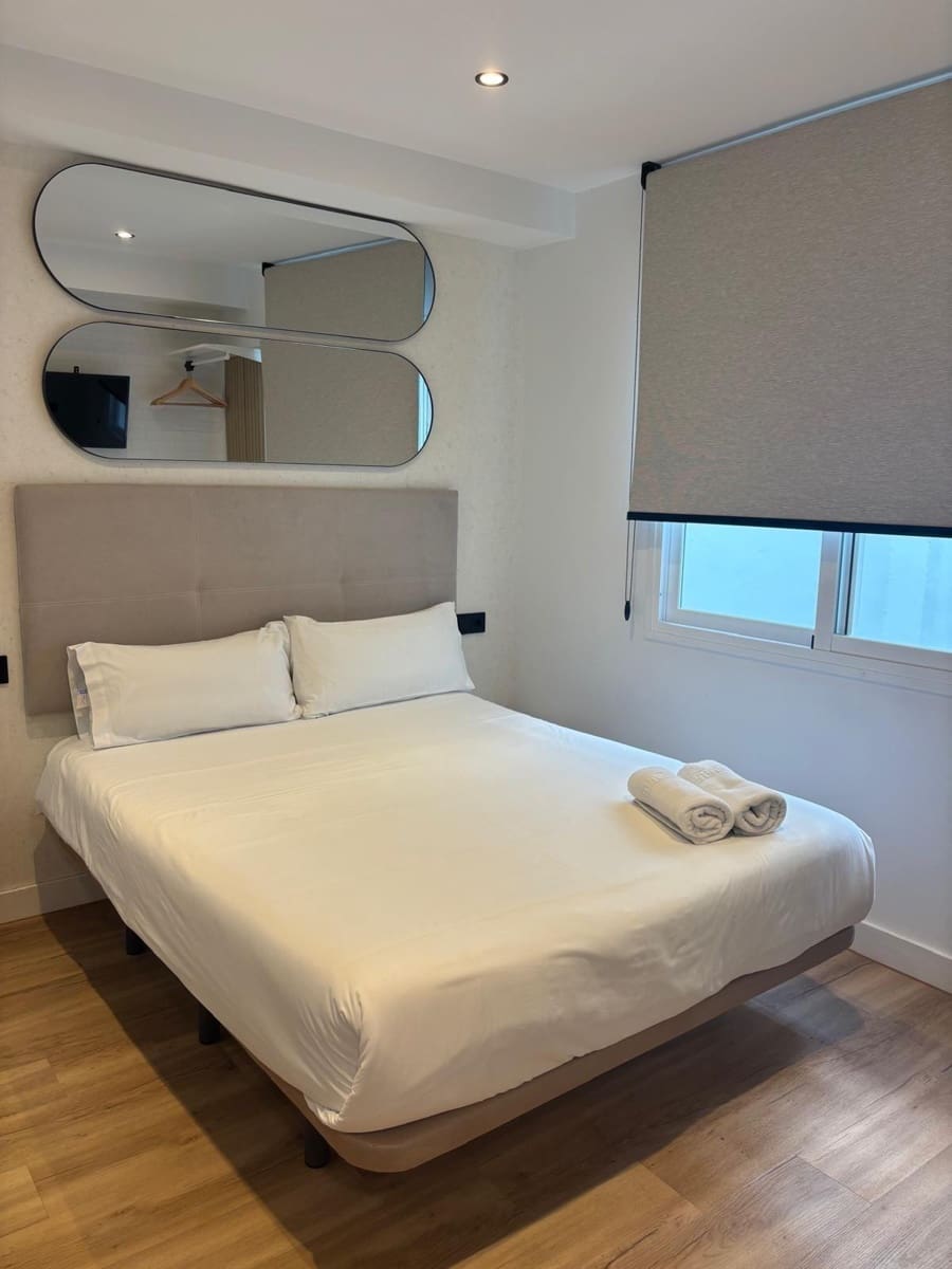 33 Zimmer Hotel zu verkaufen in San Pedro de Alcantara - 3.250.000 € (Ref: 9899215)