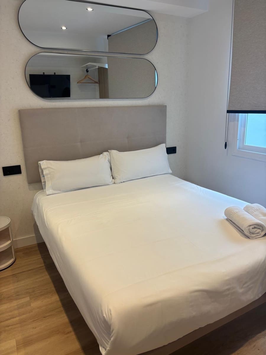 33 Zimmer Hotel zu verkaufen in San Pedro de Alcantara - 3.250.000 € (Ref: 9899215)