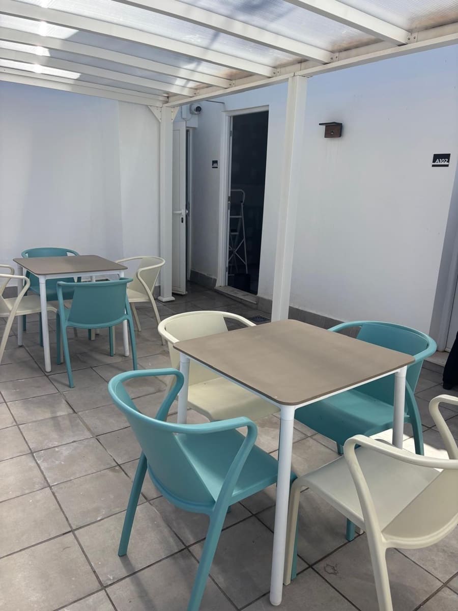 33 Zimmer Hotel zu verkaufen in San Pedro de Alcantara - 3.250.000 € (Ref: 9899215)