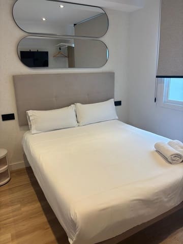 33 Zimmer Hotel zu verkaufen in San Pedro de Alcantara, Marbella - 3.250.000 € (Ref: 9899215)