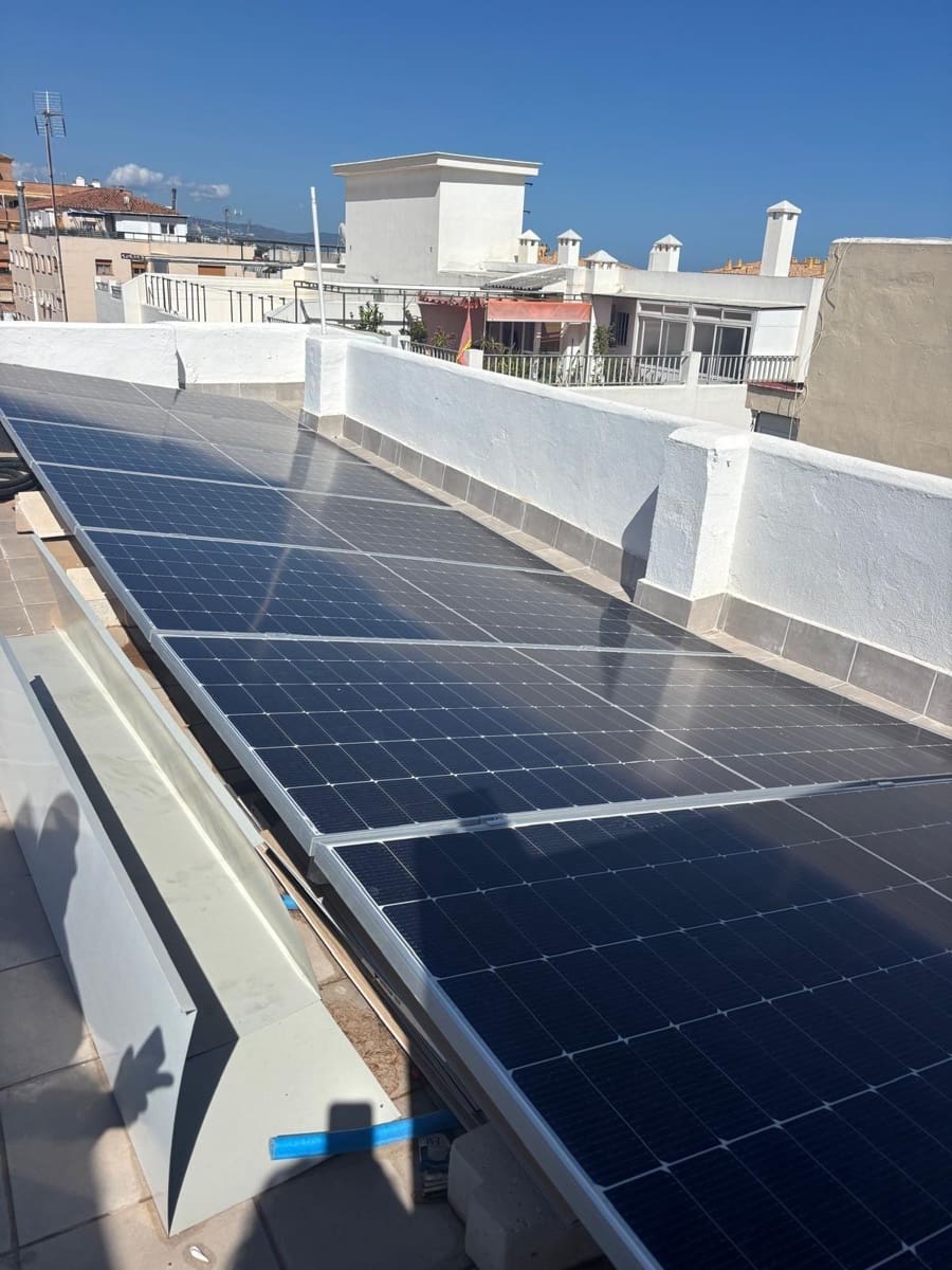 33 Zimmer Hotel zu verkaufen in San Pedro de Alcantara - 3.250.000 € (Ref: 9899215)