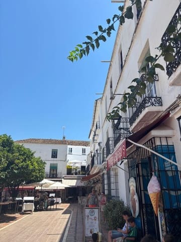 Restaurang/Bar till salu i Marbella - 6 450 000 € (Ref: 9903974)