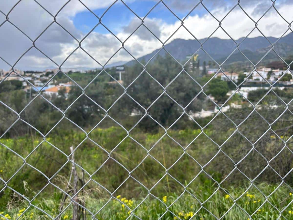 Area Edificabile in vendita in Marbella - 5.800.000 € (Rif: 9903975)