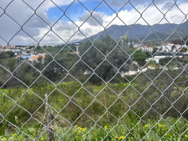 Area Edificabile in vendita in Marbella - 5.800.000 € (Rif: 9903975)