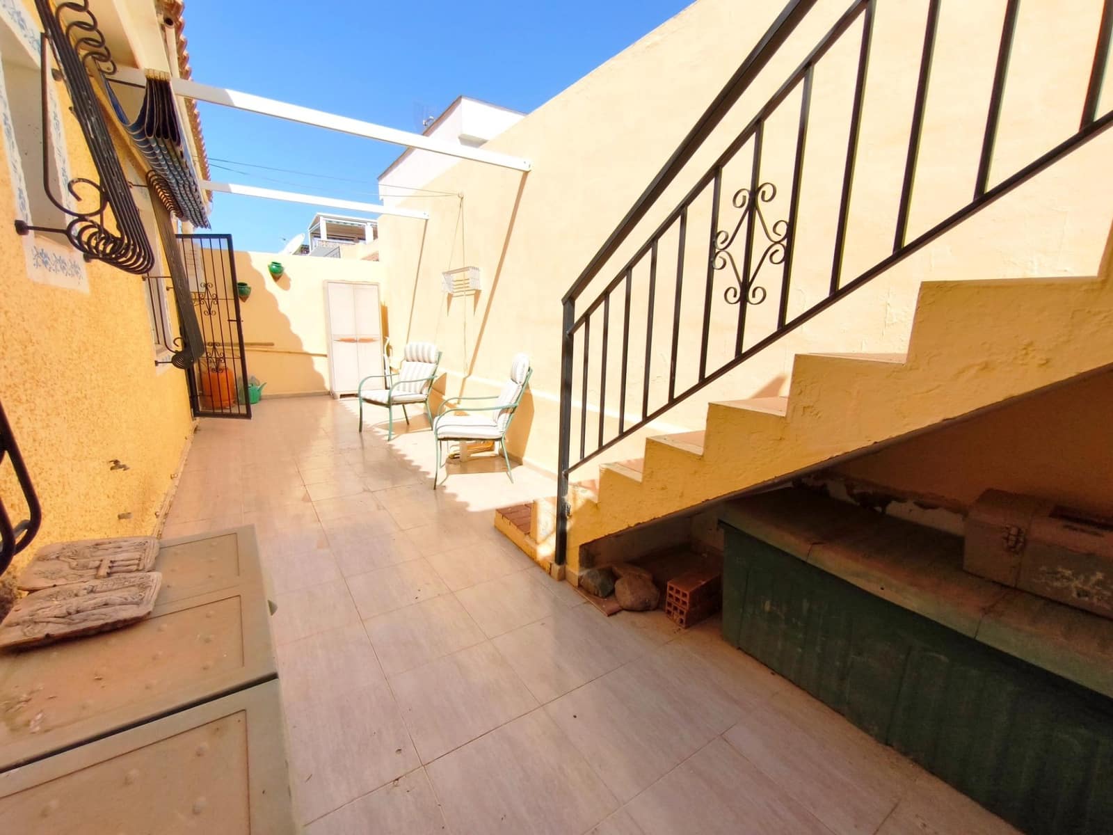 2 quarto Moradia para venda em Camposol - 165 000 € (Ref: 9908062)
