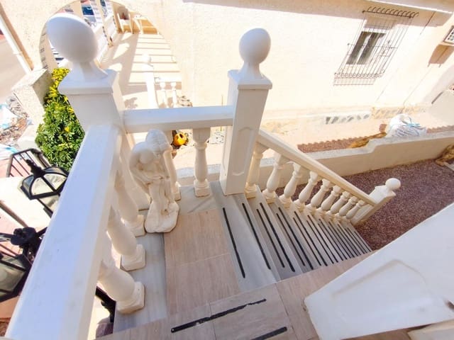 2 quarto Moradia para venda em Camposol, Mazarrón - 165 000 € (Ref: 9908062)