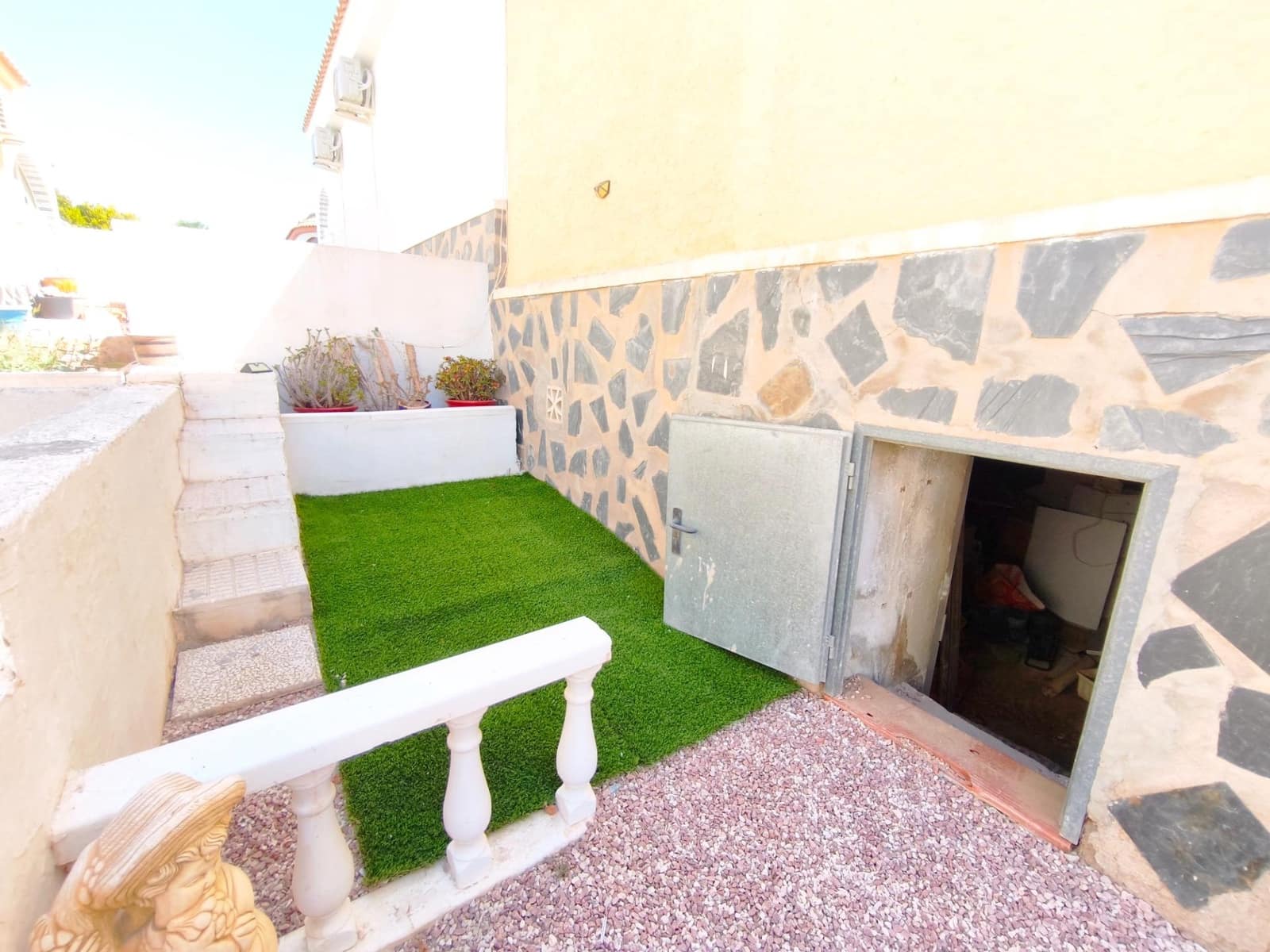 2 quarto Moradia para venda em Camposol - 165 000 € (Ref: 9908062)