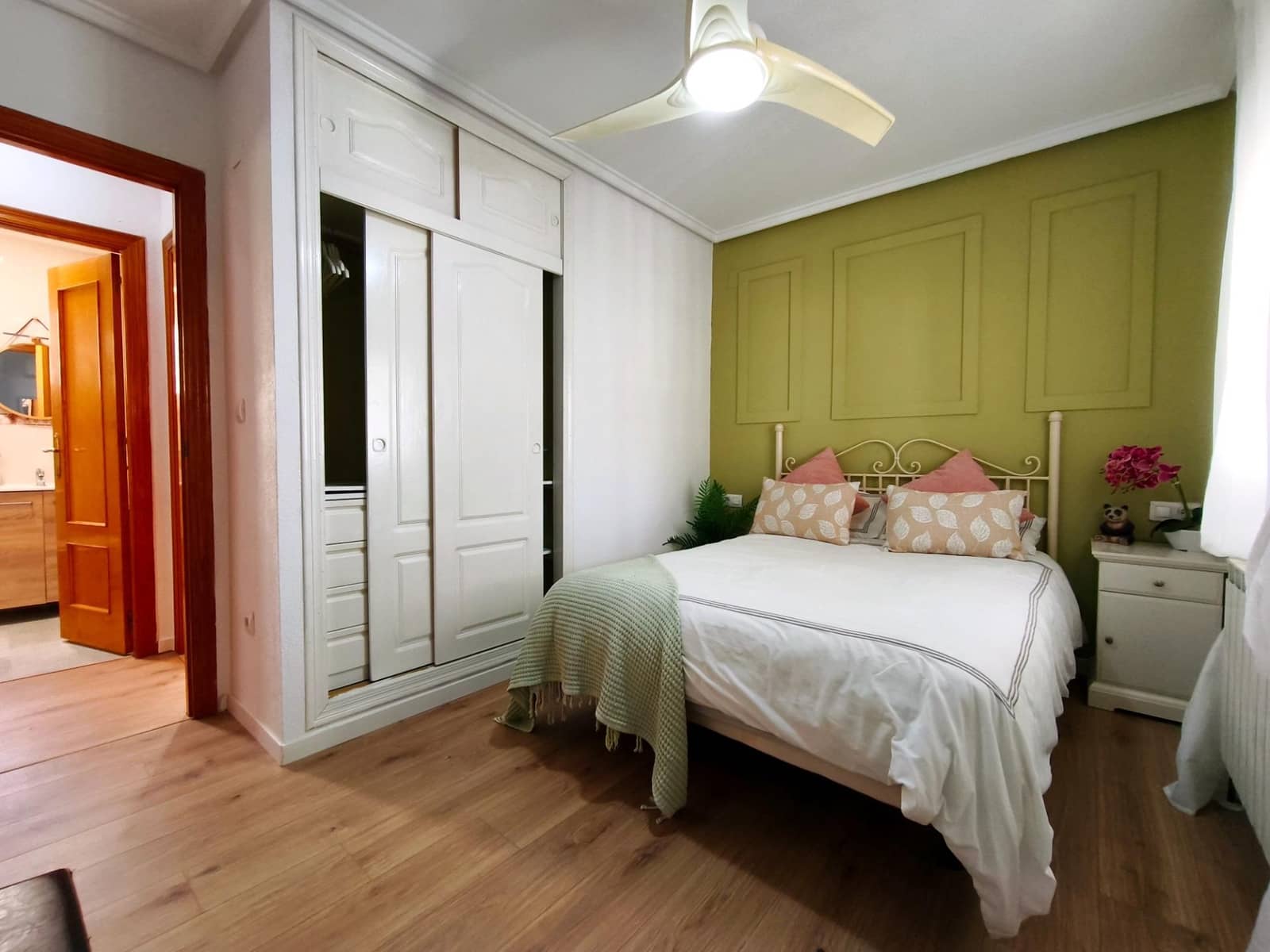 2 quarto Moradia para venda em Camposol - 165 000 € (Ref: 9908062)
