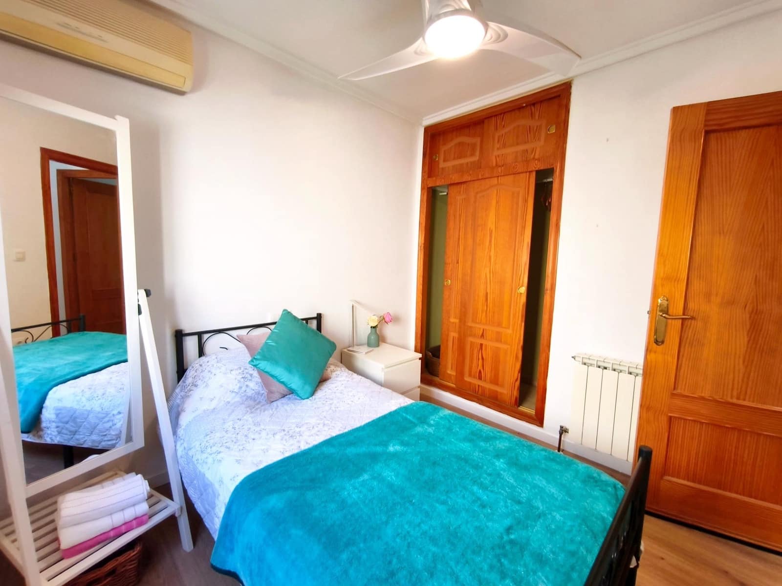 2 quarto Moradia para venda em Camposol - 165 000 € (Ref: 9908062)