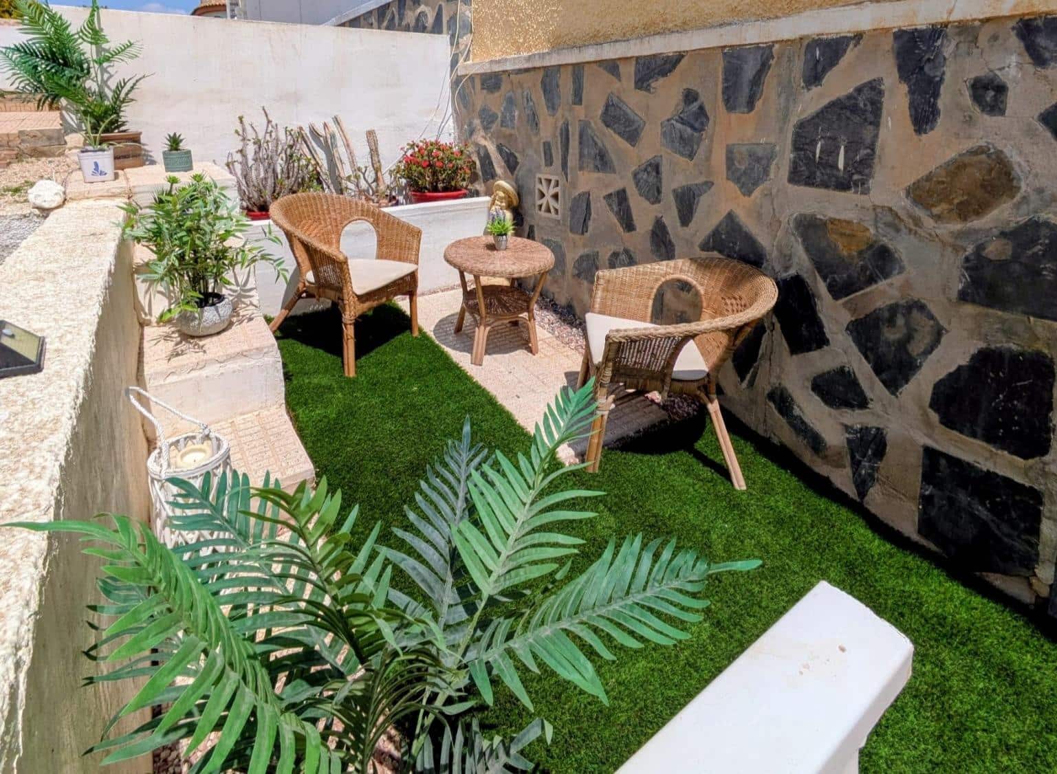 2 quarto Moradia para venda em Camposol - 165 000 € (Ref: 9908062)