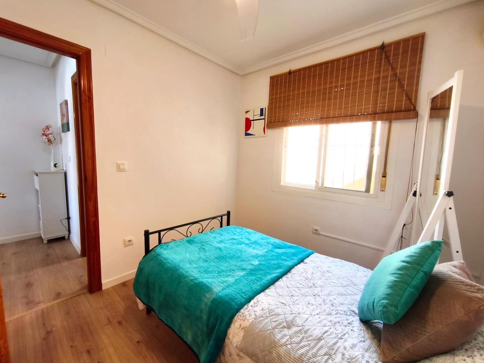 2 quarto Moradia para venda em Camposol - 165 000 € (Ref: 9908062)