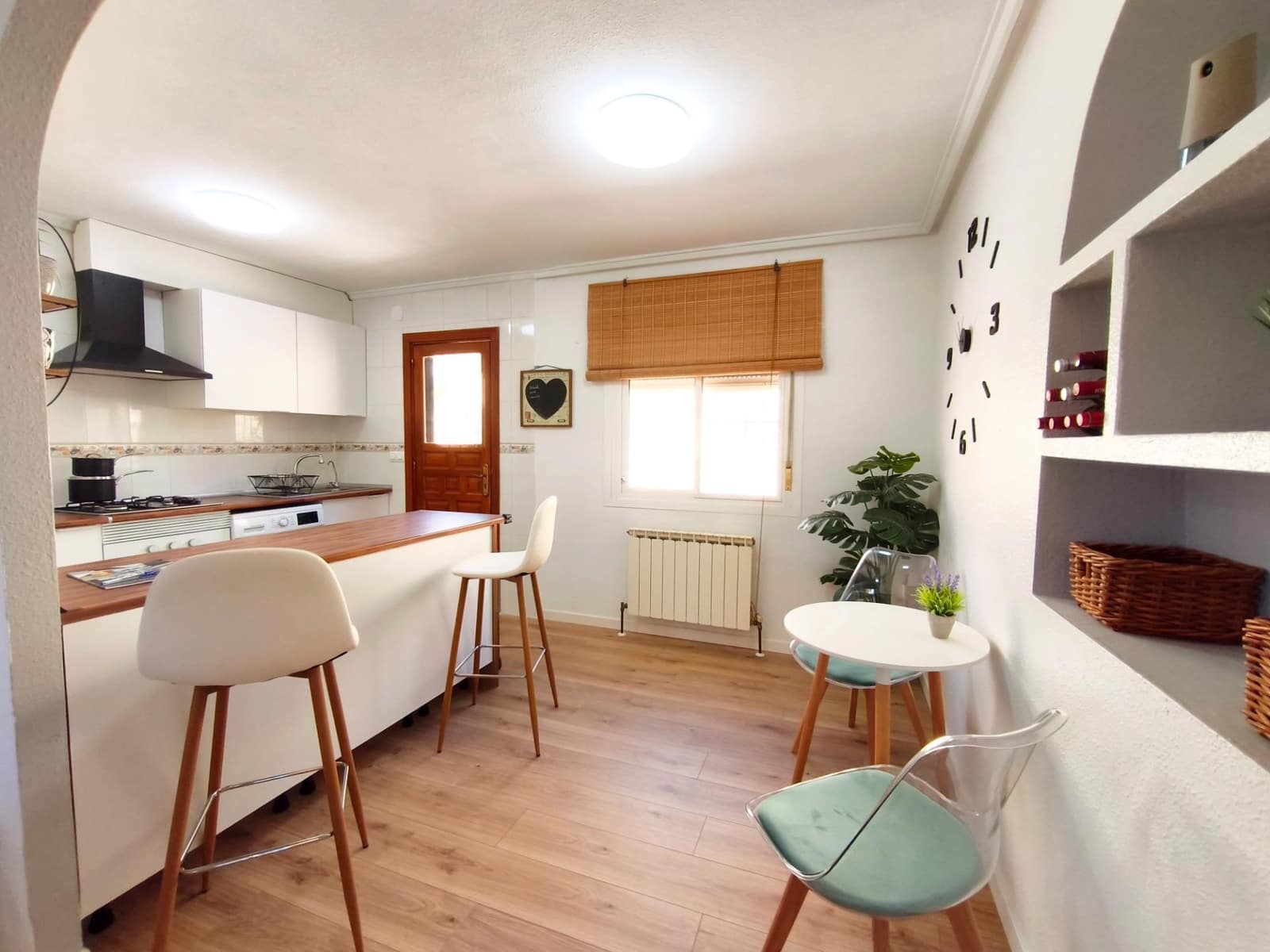 2 soverom Villa til salgs i Camposol - € 165 000 (Ref: 9908062)