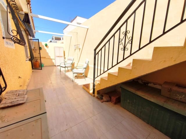 Chalet de 2 habitaciones en Camposol, Mazarrón en venta - 165.000 € (Ref: 9908062)