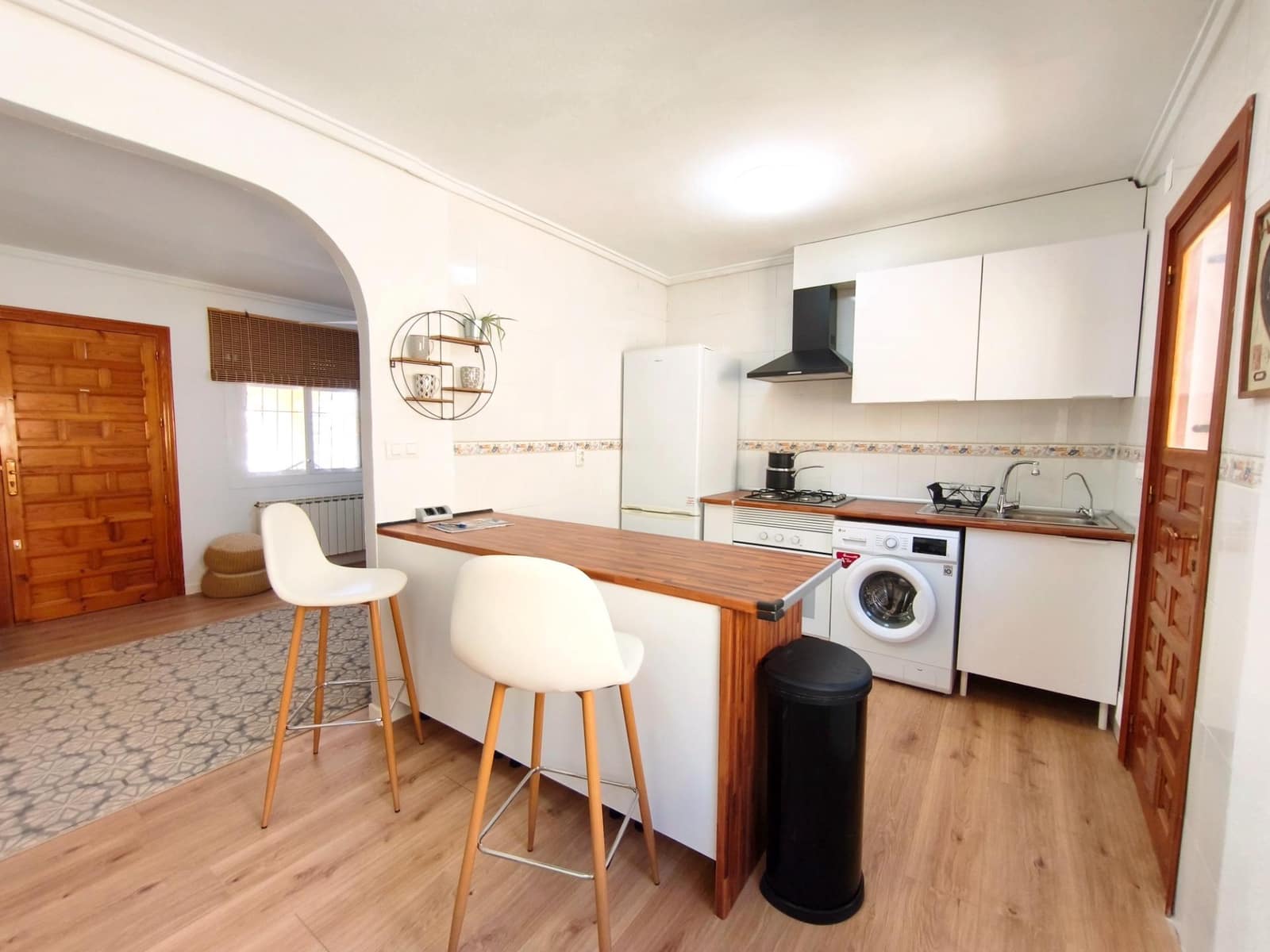 2 soverom Villa til salgs i Camposol - € 165 000 (Ref: 9908062)