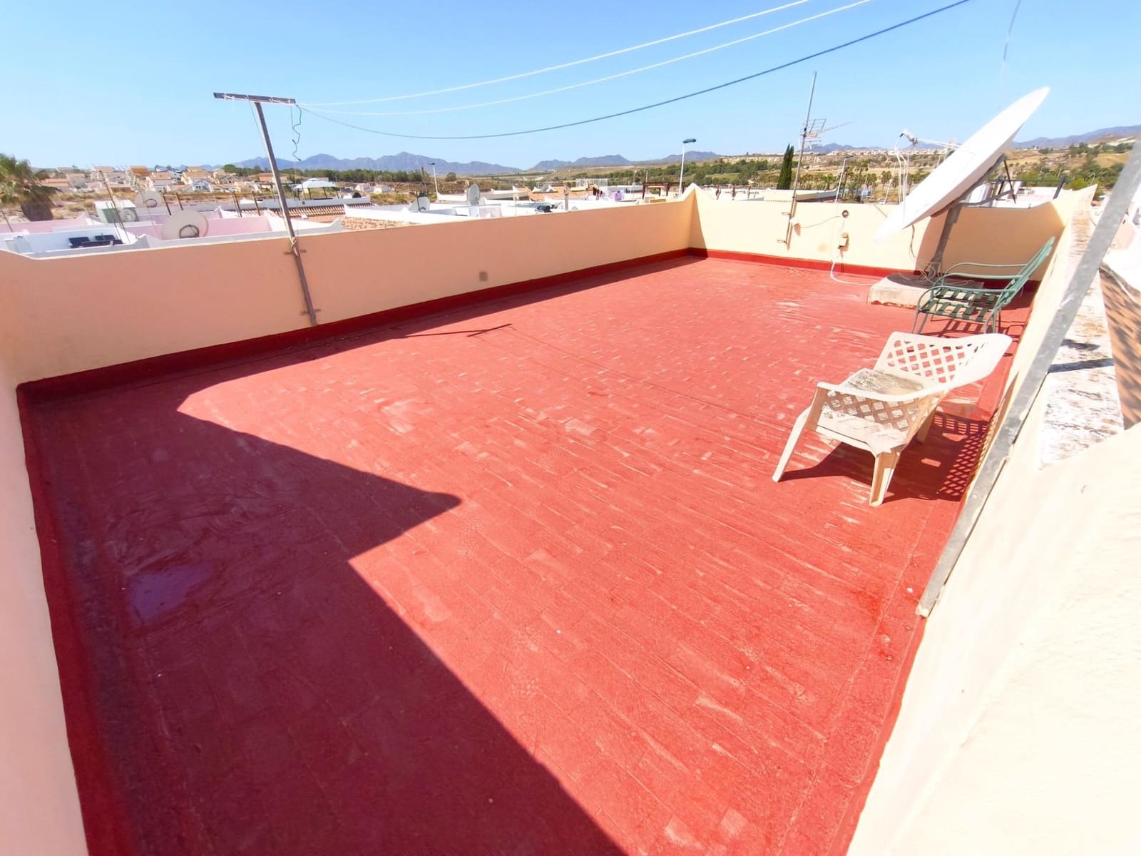 2 soverom Villa til salgs i Camposol - € 165 000 (Ref: 9908062)