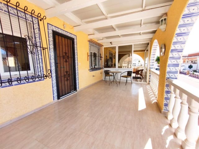 Chalet de 2 habitaciones en Camposol, Mazarrón en venta - 165.000 € (Ref: 9908062)