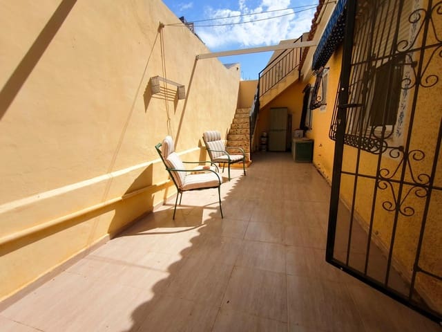 Chalet de 2 habitaciones en Camposol, Mazarrón en venta - 165.000 € (Ref: 9908062)