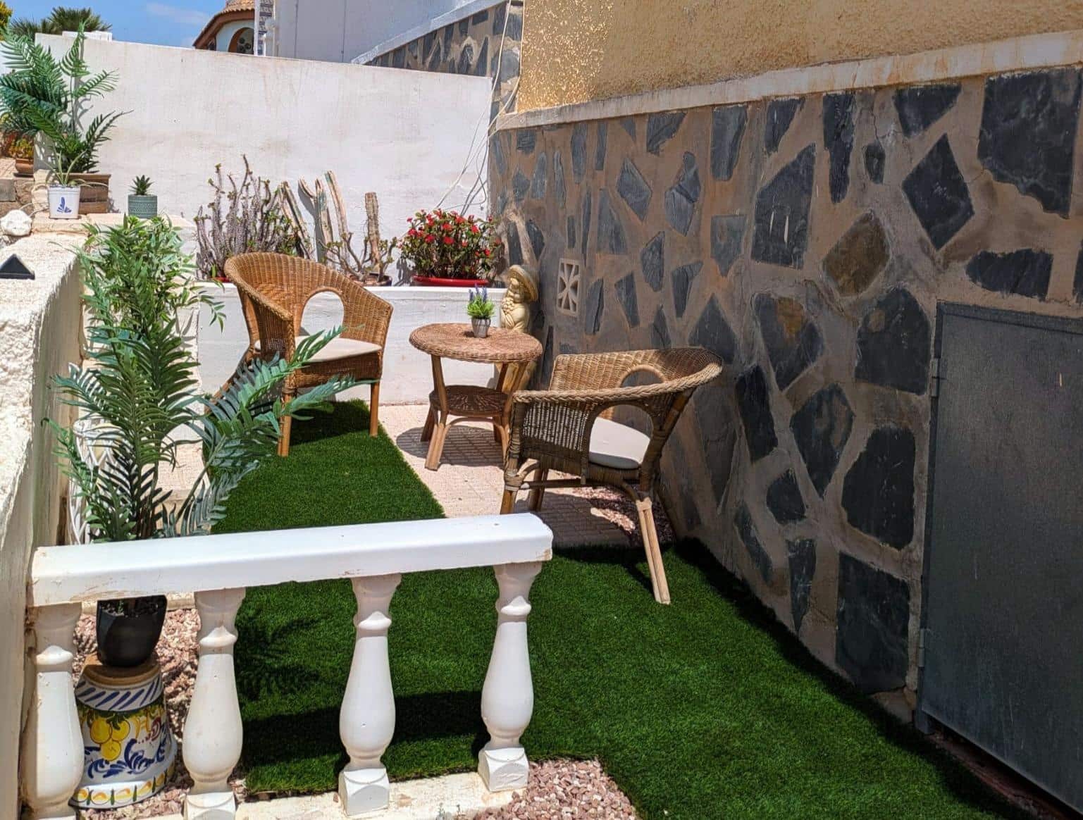2 bedroom Villa for sale in Camposol - € 165,000 (Ref: 9908062)