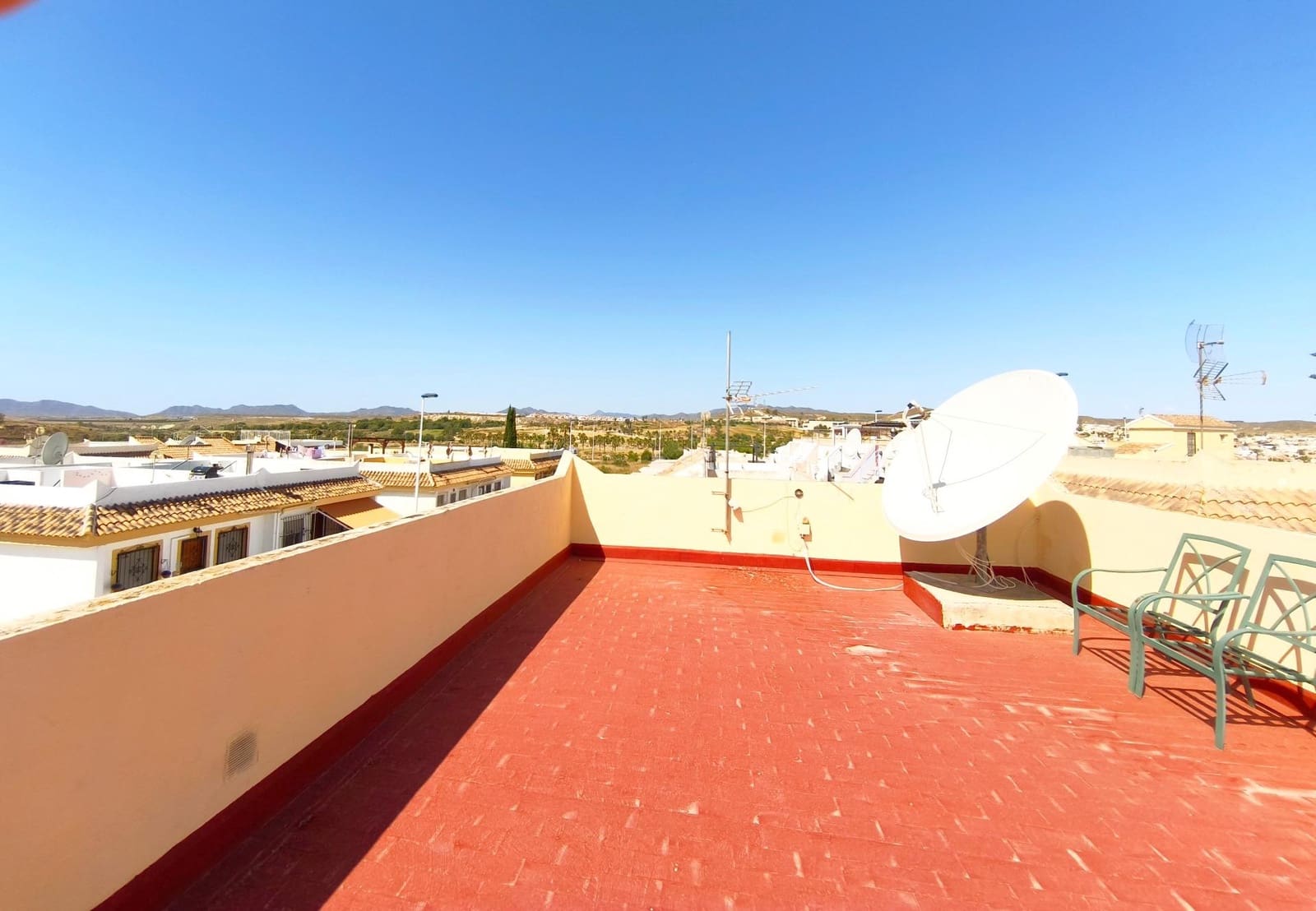 2 bedroom Villa for sale in Camposol - € 165,000 (Ref: 9908062)