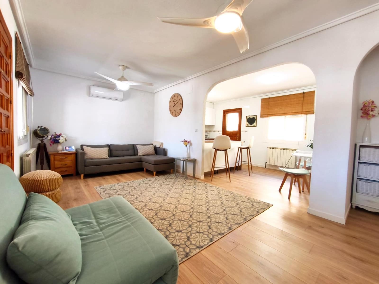 2 bedroom Villa for sale in Camposol - € 165,000 (Ref: 9908062)