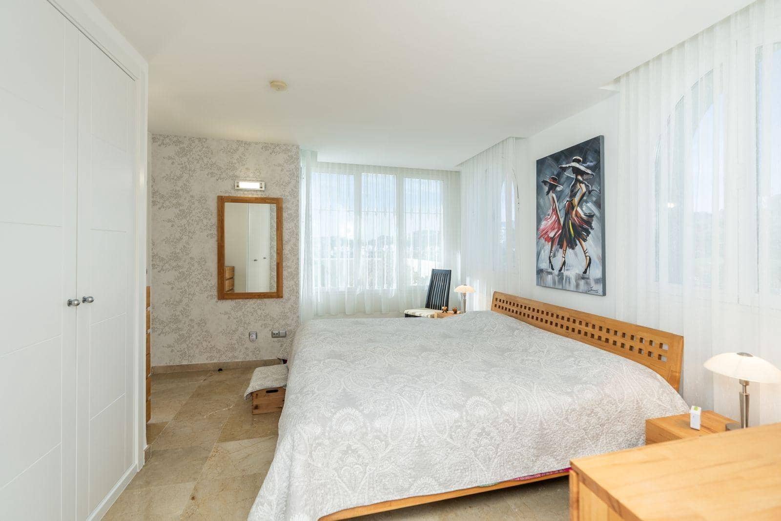 4 chambre Appartement à vendre à Benahavis avec piscine - 529 000 € (Ref: 9911101)