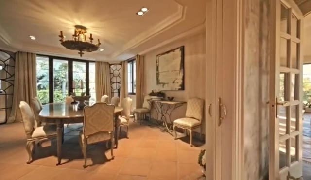 8 sovrum Villa till salu i Guadalmina Baja, Marbella med pool - 7 500 000 € (Ref: 9911102)