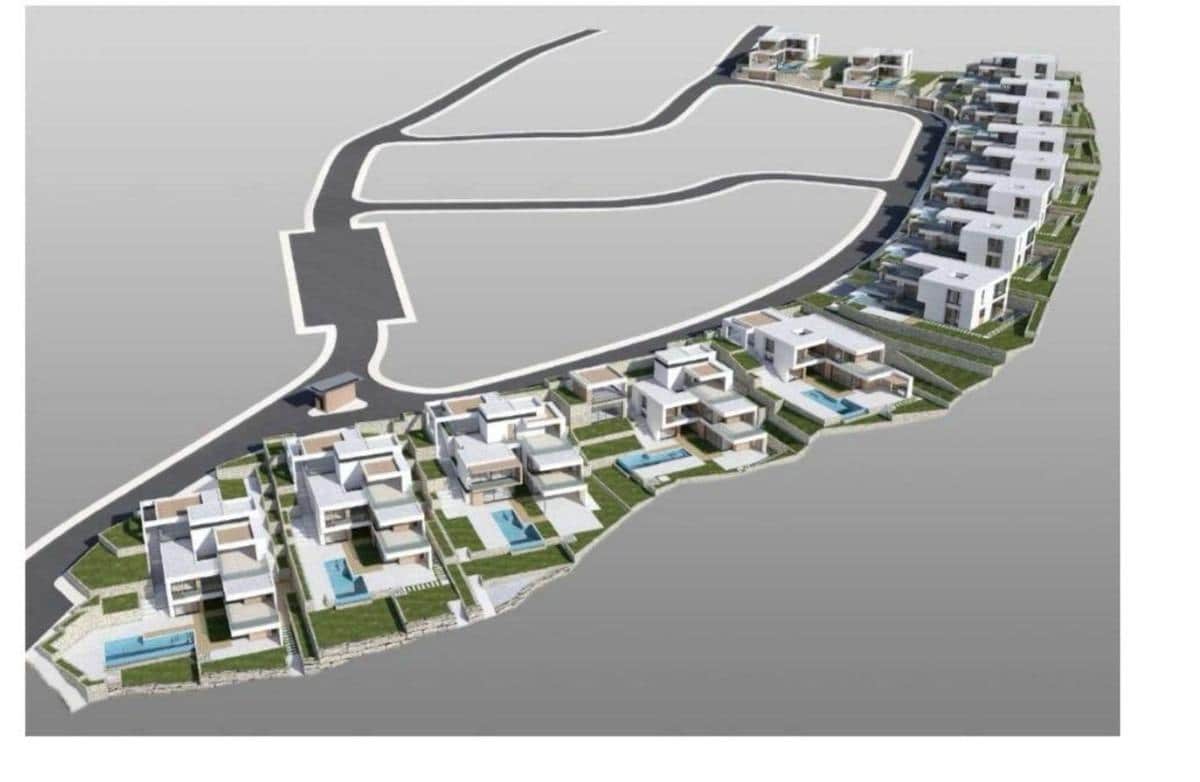 Solar/Parcela en Mijas en venta - 8.000.000 € (Ref: 9911105)