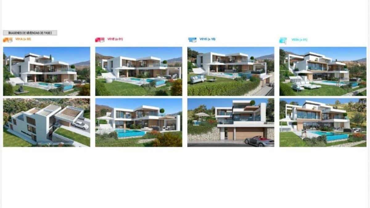 Solar/Parcela en Mijas en venta - 8.000.000 € (Ref: 9911105)