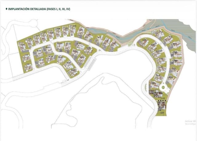 Solar/Parcela en La Cala Golf - Lagar Martell, Mijas en venta - 8.000.000 € (Ref: 9911105)