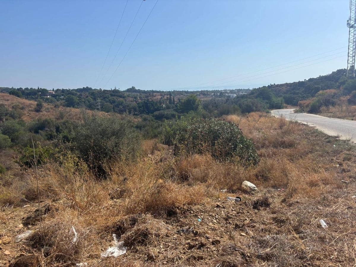Solar/Parcela en Mijas en venta - 8.000.000 € (Ref: 9911105)