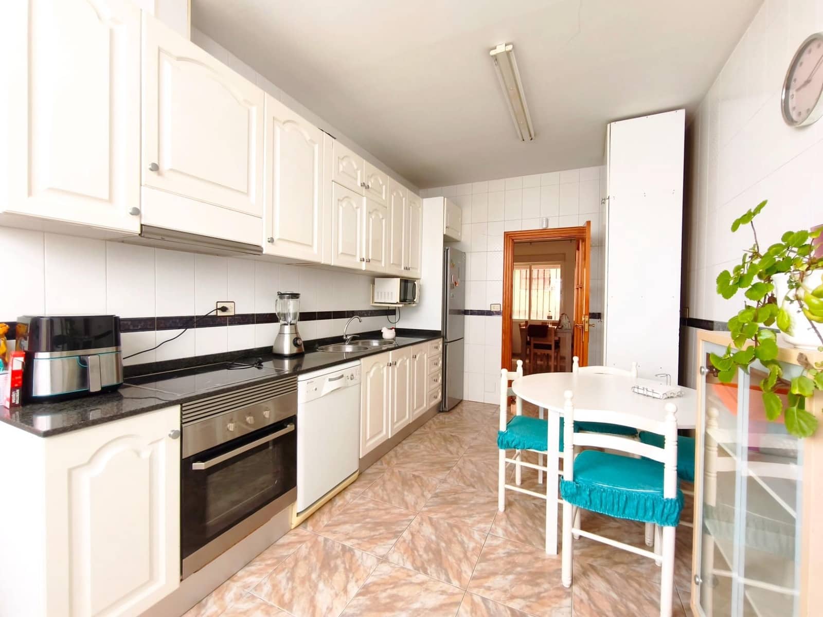 2 sovrum Strandlägenhet till salu i Puerto de Mazarron - 139 990 € (Ref: 9915868)