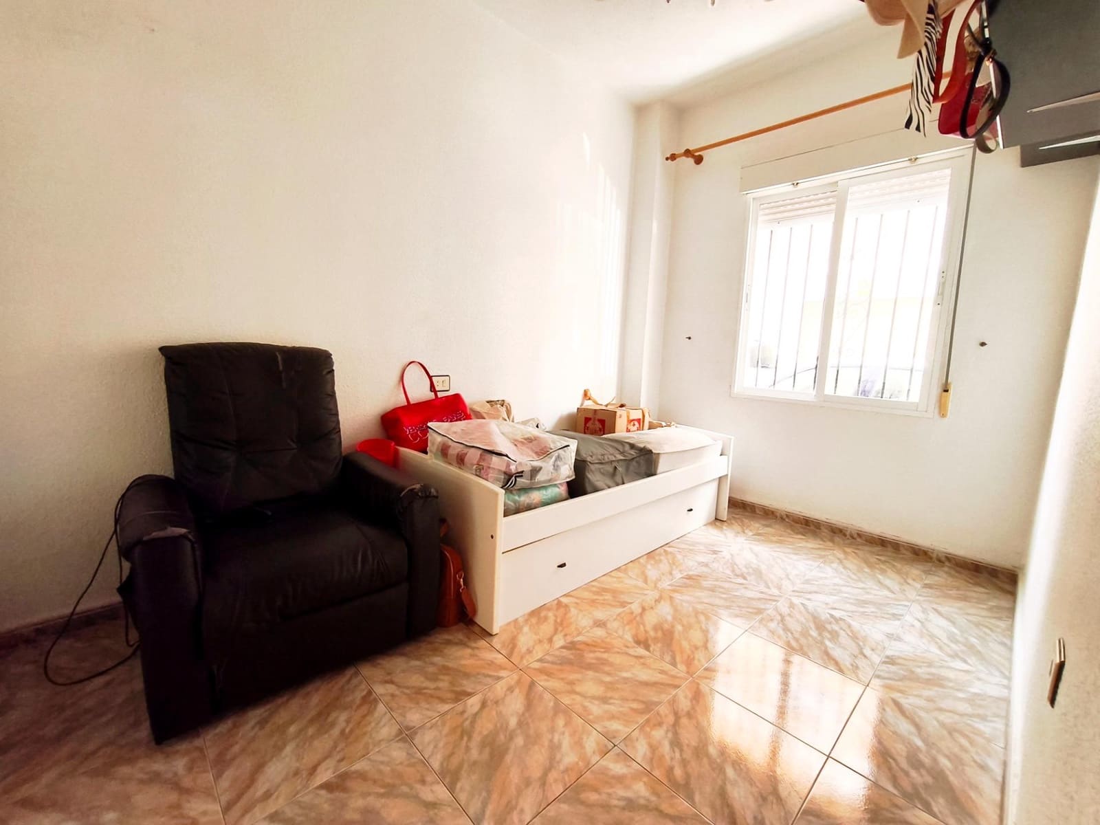 2 sovrum Strandlägenhet till salu i Puerto de Mazarron - 139 990 € (Ref: 9915868)