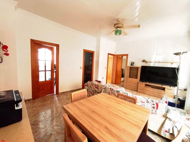 2 sovrum Strandlägenhet till salu i Puerto de Mazarron, Mazarrón - 139 990 € (Ref: 9915868)
