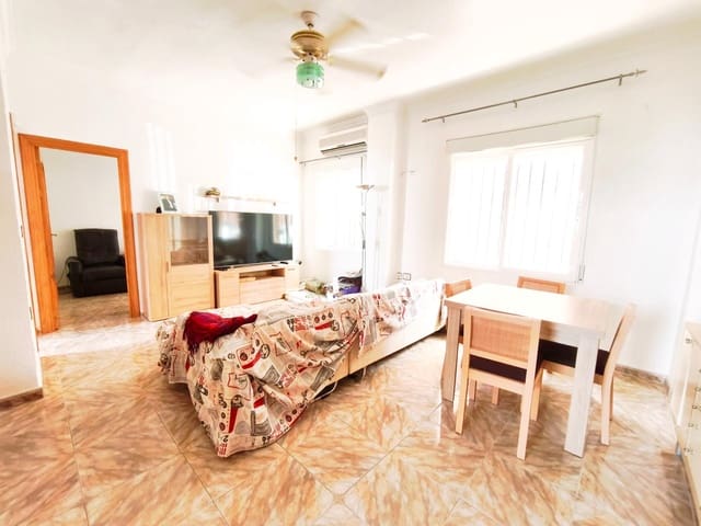 2 sovrum Strandlägenhet till salu i Puerto de Mazarron, Mazarrón - 139 990 € (Ref: 9915868)
