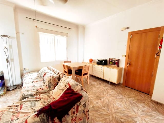 2 sovrum Strandlägenhet till salu i Puerto de Mazarron, Mazarrón - 139 990 € (Ref: 9915868)