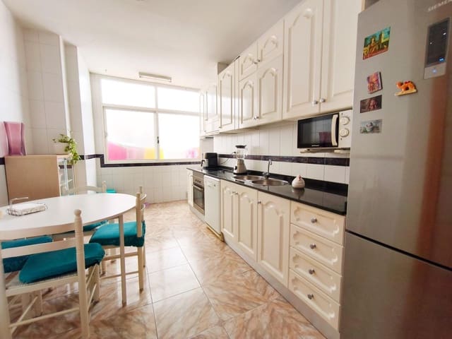 2 sovrum Strandlägenhet till salu i Puerto de Mazarron, Mazarrón - 139 990 € (Ref: 9915868)