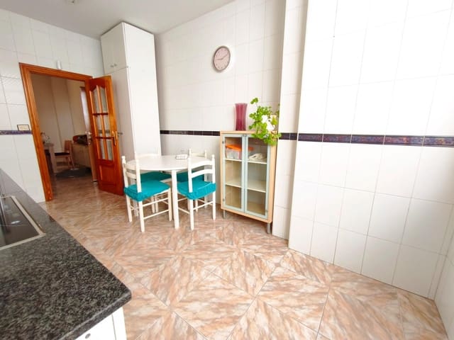 2 sovrum Strandlägenhet till salu i Puerto de Mazarron, Mazarrón - 139 990 € (Ref: 9915868)