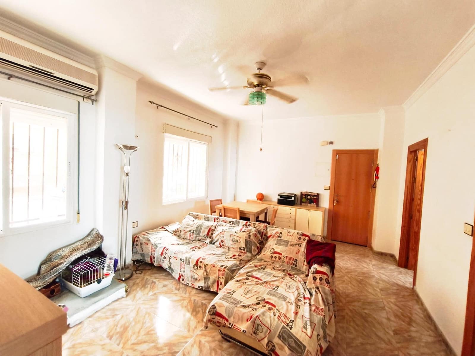 2 sovrum Strandlägenhet till salu i Puerto de Mazarron - 139 990 € (Ref: 9915868)