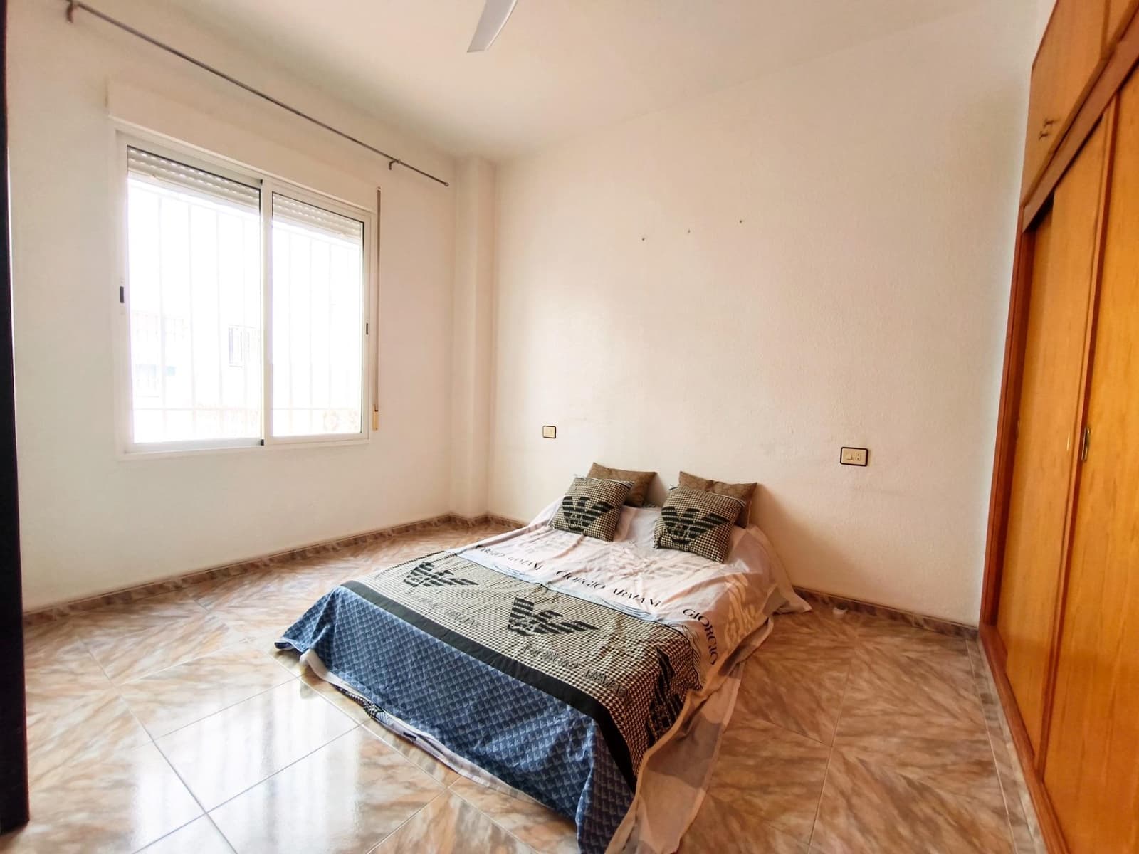 2 sovrum Strandlägenhet till salu i Puerto de Mazarron - 139 990 € (Ref: 9915868)