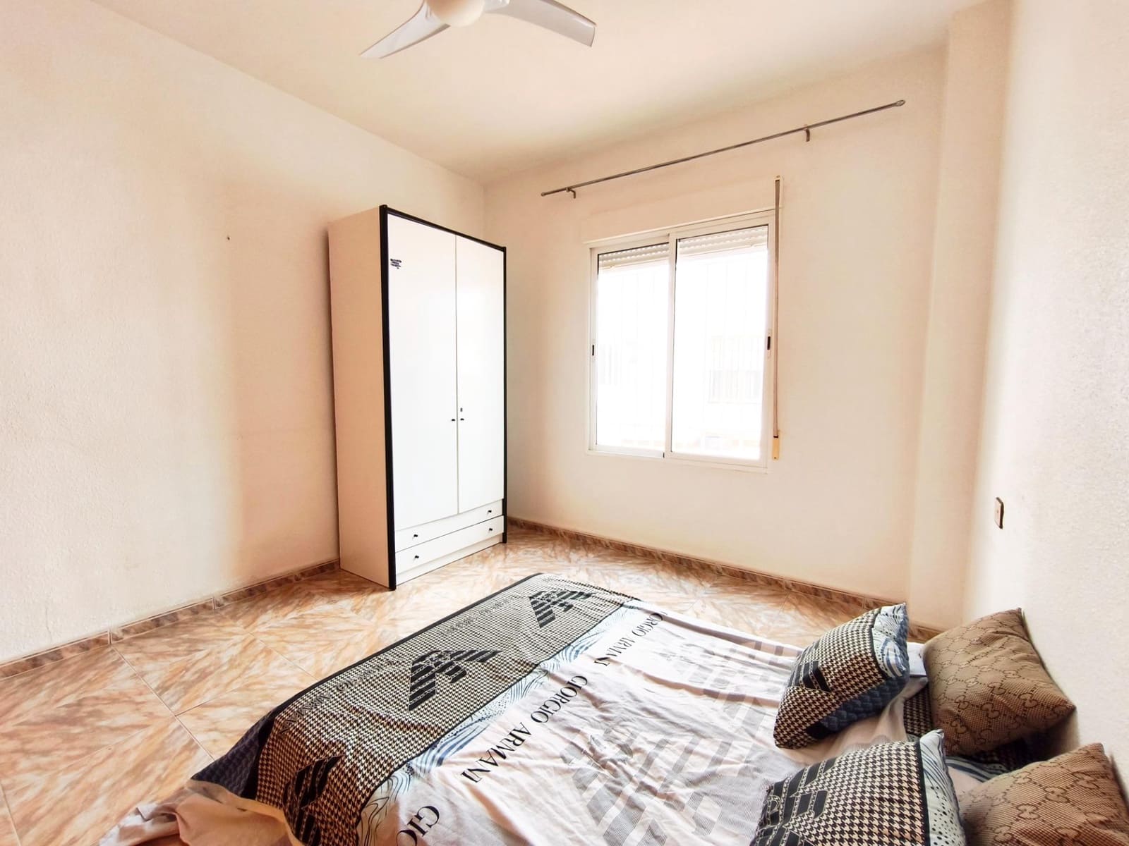 2 sovrum Strandlägenhet till salu i Puerto de Mazarron - 139 990 € (Ref: 9915868)