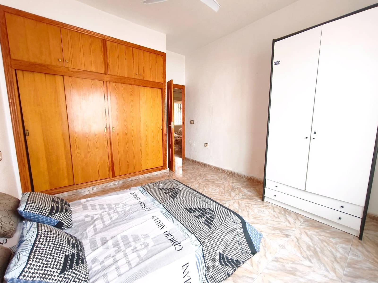 2 sovrum Strandlägenhet till salu i Puerto de Mazarron - 139 990 € (Ref: 9915868)