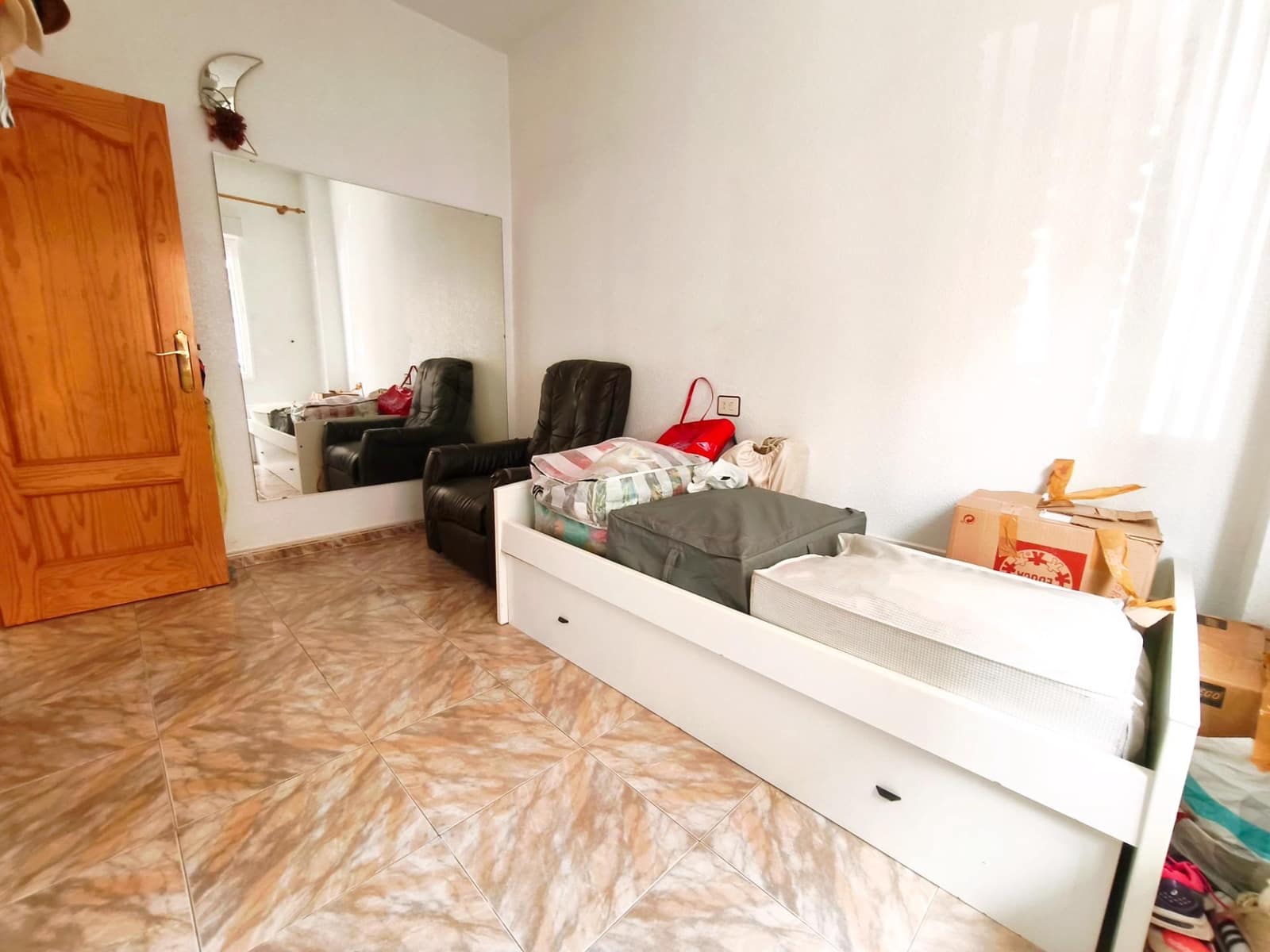 2 sovrum Strandlägenhet till salu i Puerto de Mazarron - 139 990 € (Ref: 9915868)