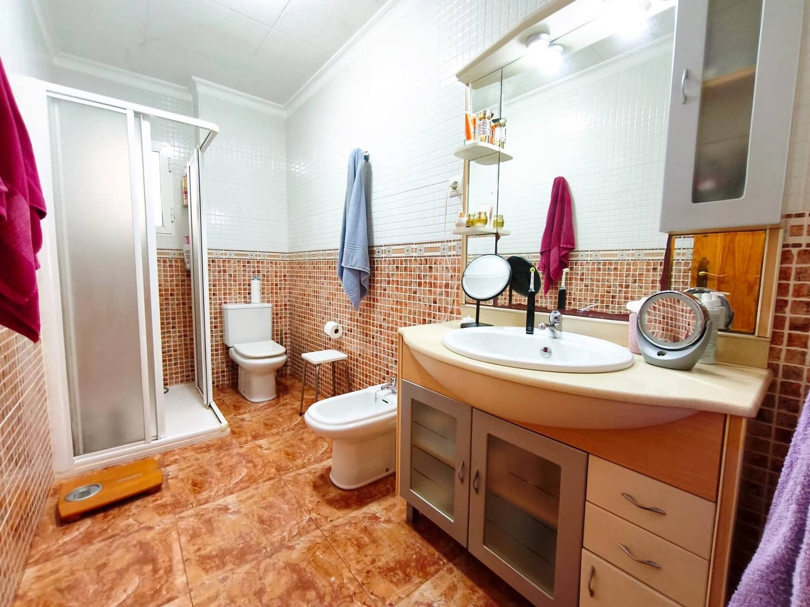 2 sovrum Strandlägenhet till salu i Puerto de Mazarron - 139 990 € (Ref: 9915868)