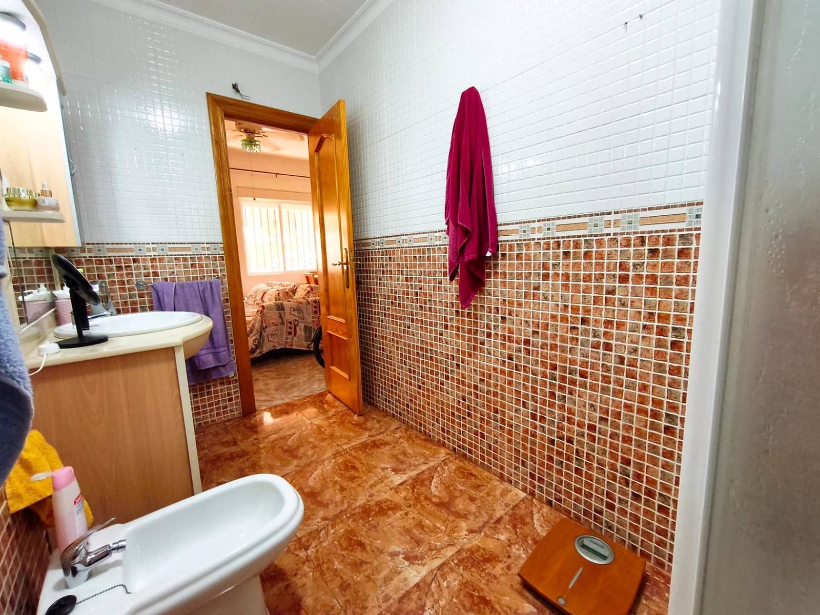 2 sovrum Strandlägenhet till salu i Puerto de Mazarron - 139 990 € (Ref: 9915868)