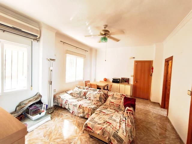 2 sovrum Strandlägenhet till salu i Puerto de Mazarron, Mazarrón - 139 990 € (Ref: 9915868)